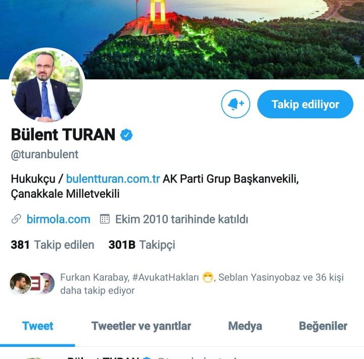 AKP’NİN YEŞİL TOPLARI GİTTİ,  "ETİK KURUL" HESABI DA KAPATILDI