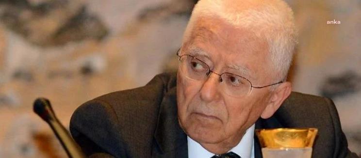 TARHAN ERDEM, CUMARTESİ GÜNÜ İSTANBUL’DA TOPRAĞA VERİLECEK