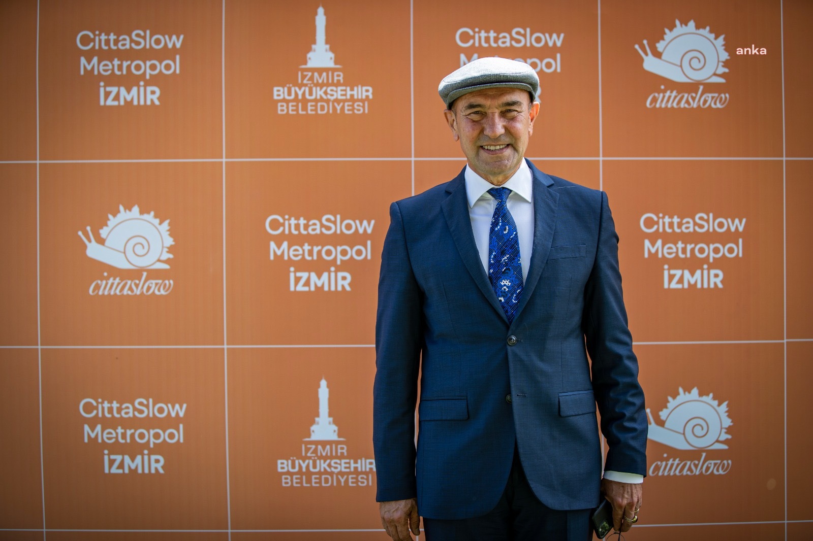 CİTTASLOW METROPOL KRİTERLERİ İZMİR’DEN DÜNYAYA TAŞINIYOR