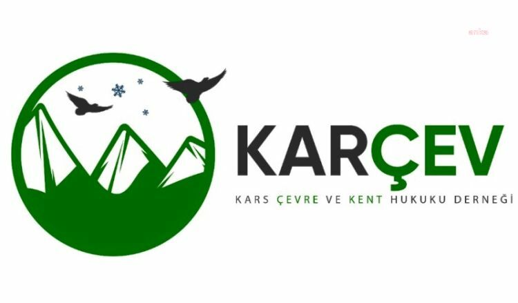 KARS ÇEVRE VE KENT HUKUKU DERNEĞİ KURULDU