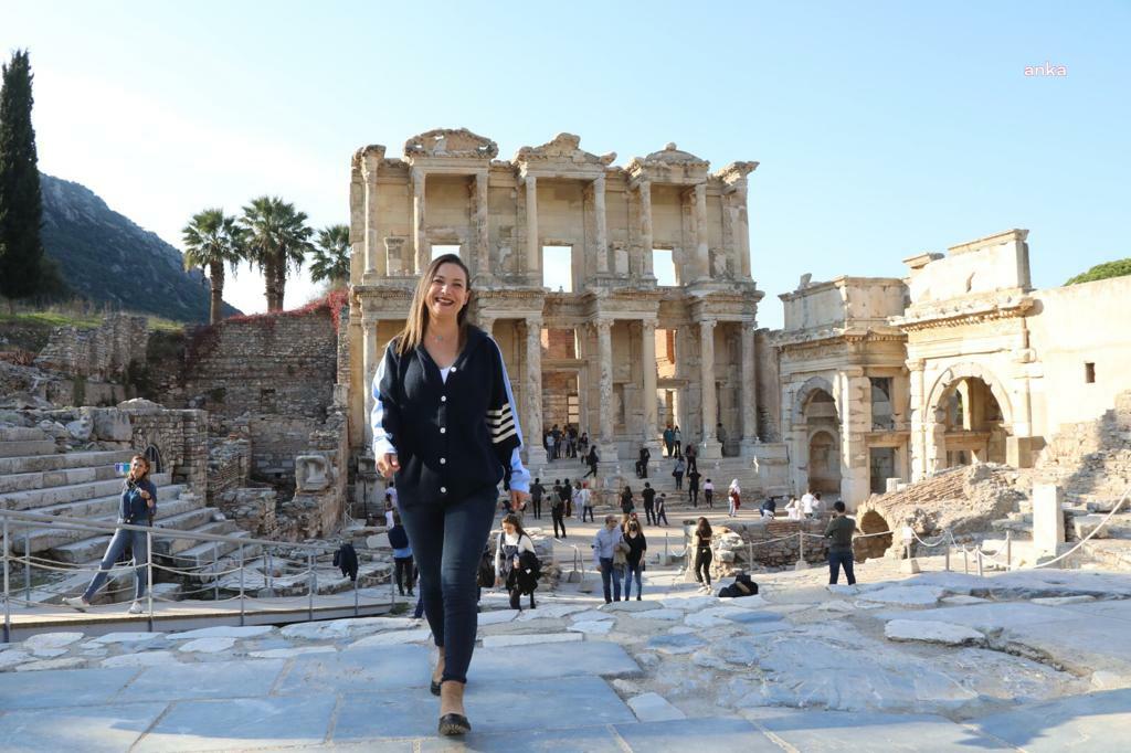 ARLEM’DE TÜRKİYE’Yİ EFES SELÇUK TEMSİL EDECEK