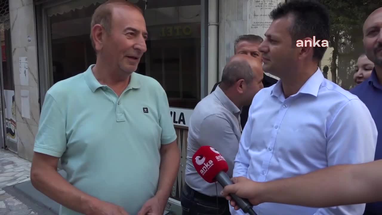 AKSARAY KAPALI ÇARŞI ESNAFI: "ÜNİVERSİTE MEZUNUYUM, DÜKKAN AÇMIŞIM İŞ YOK"