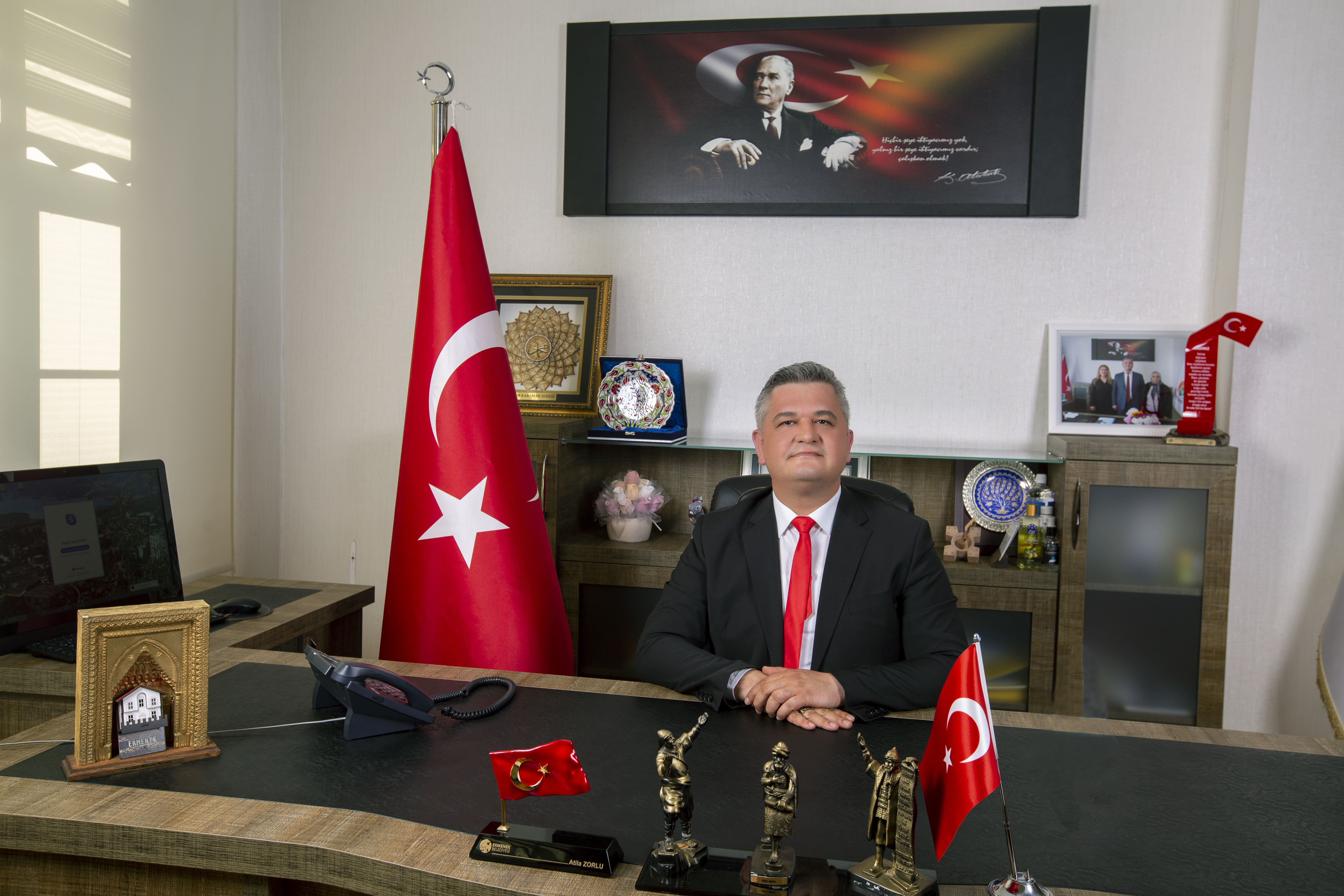AK PARTİ İLE İYİ PARTİ ARASINDA BİRAHANE KRİZİ