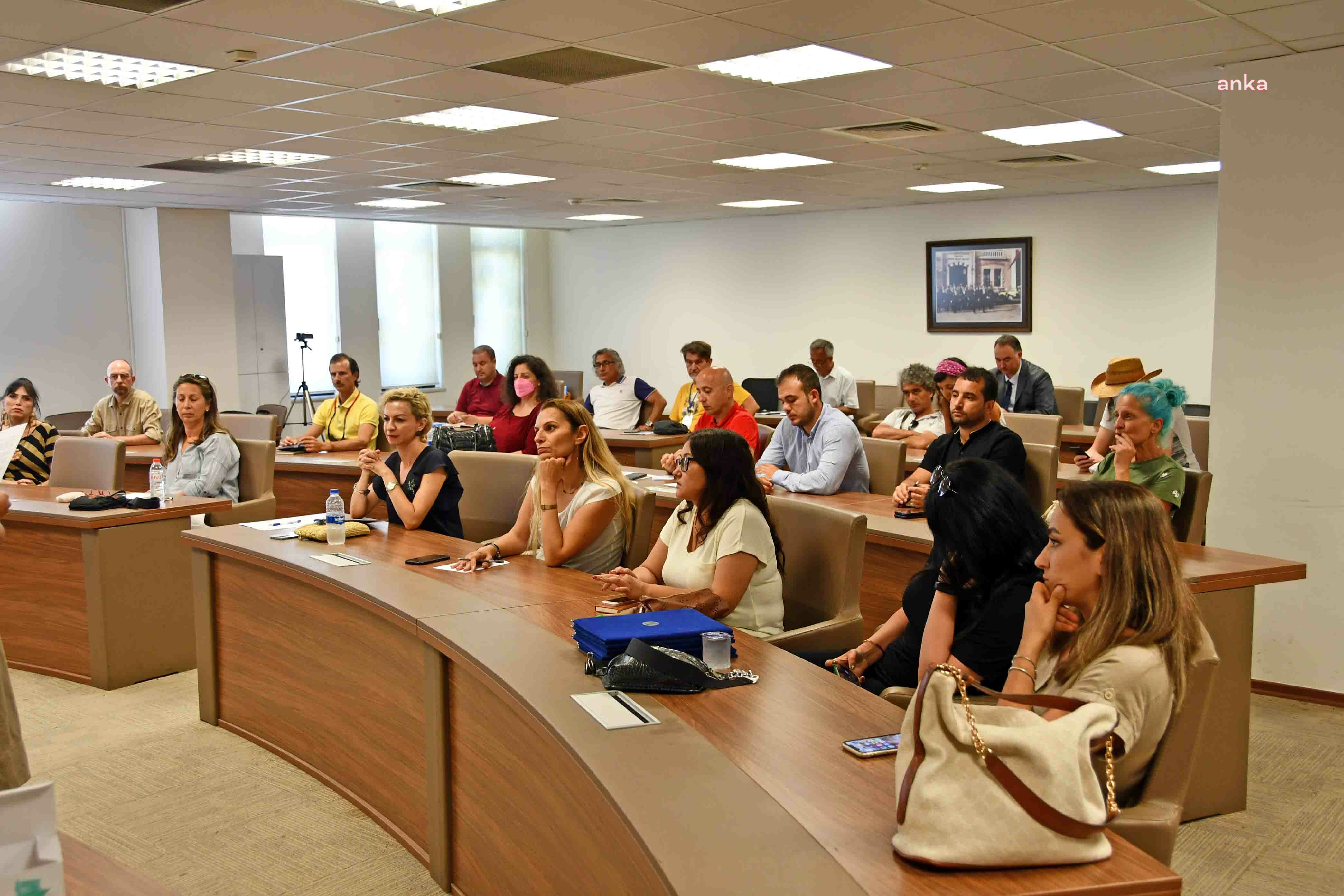 FETHİYE BELEDİYESİ'NİN ÇEVRE HAFTASI ETKİNLİKLERİ DEVAM EDİYOR