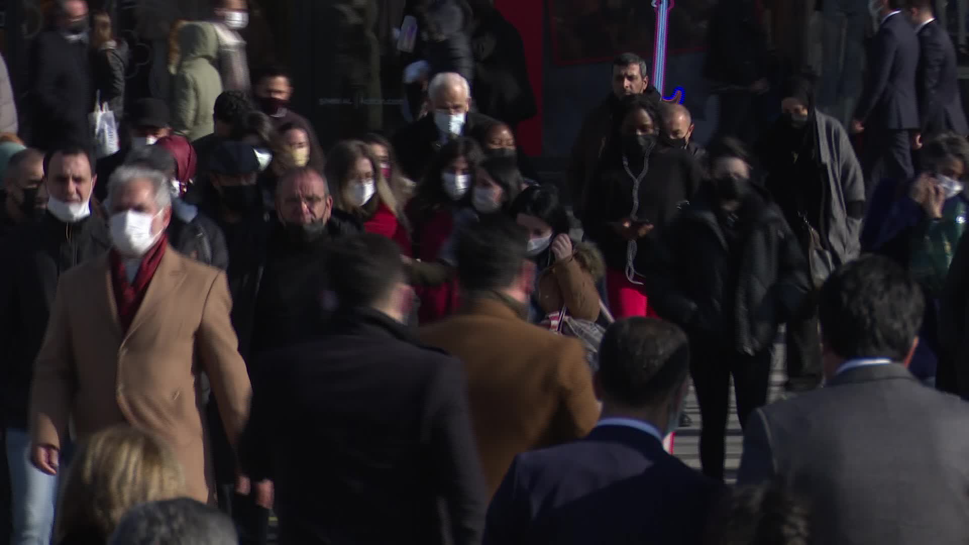 ENAG: VATANDAŞLARIMIZIN ALIM GÜCÜNDEKİ AZALMANIN ORTA SINIFI YOK EDER BİÇİMDE GERÇEKLEŞTİĞİNİ İZLİYORUZ