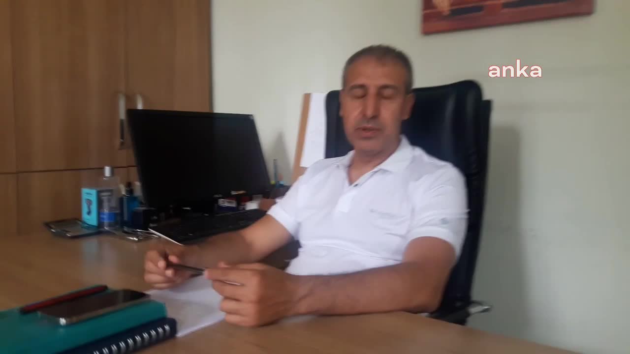 ELAZIĞ'DA YAPILMASI PLANLANAN 3. SANAYİ SİTESİNDE ARAZİ TARTIŞMASI