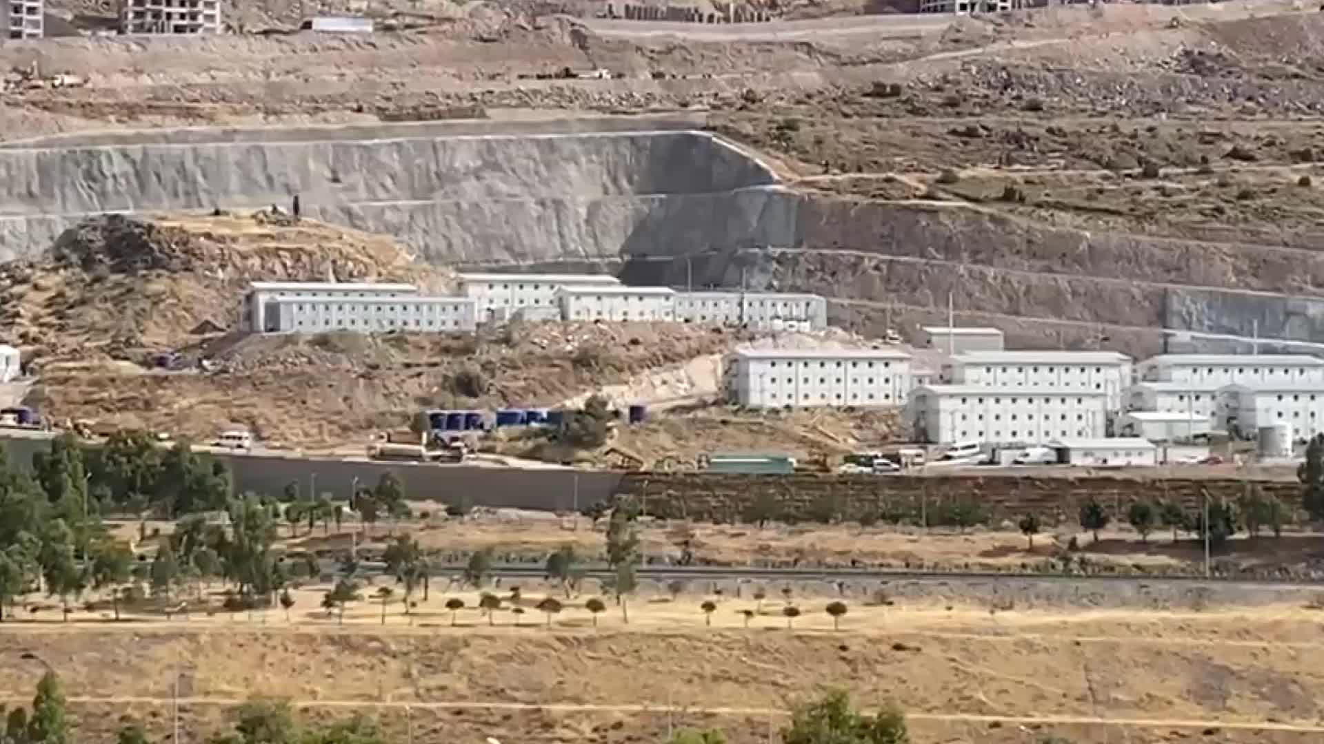 TUNÇ SOYER'DEN SIKI TAKİP VE İŞ BİRLİĞİ ÇAĞRISI: "ÇEVRE DÜŞMANLARINA GÖZ AÇTIRMAYIN"