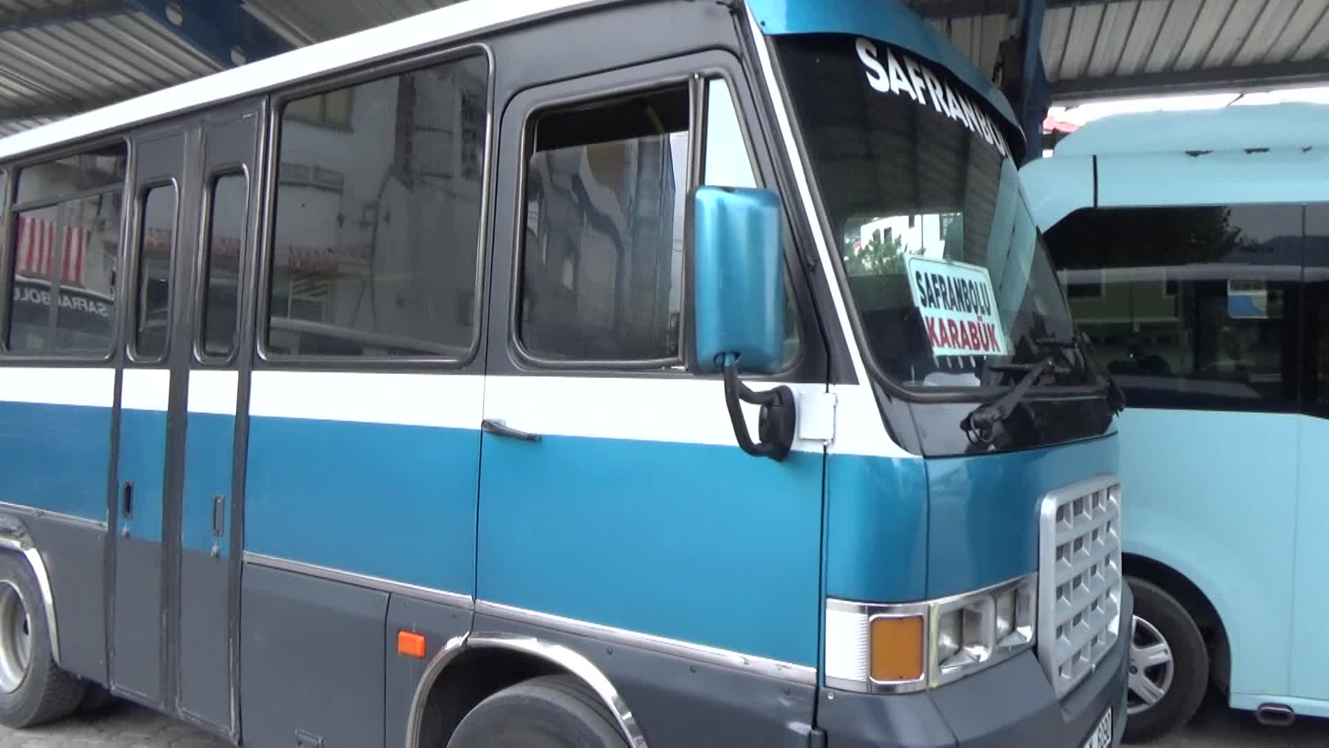 SAFRANBOLU ŞOFÖRLER VE OTOMOBİLCİLER ODASI BAŞKANI DENİZ: ‘’ESNAFIMIZIN EVİNE EKMEK ALACAK PARASI KALMADI’’