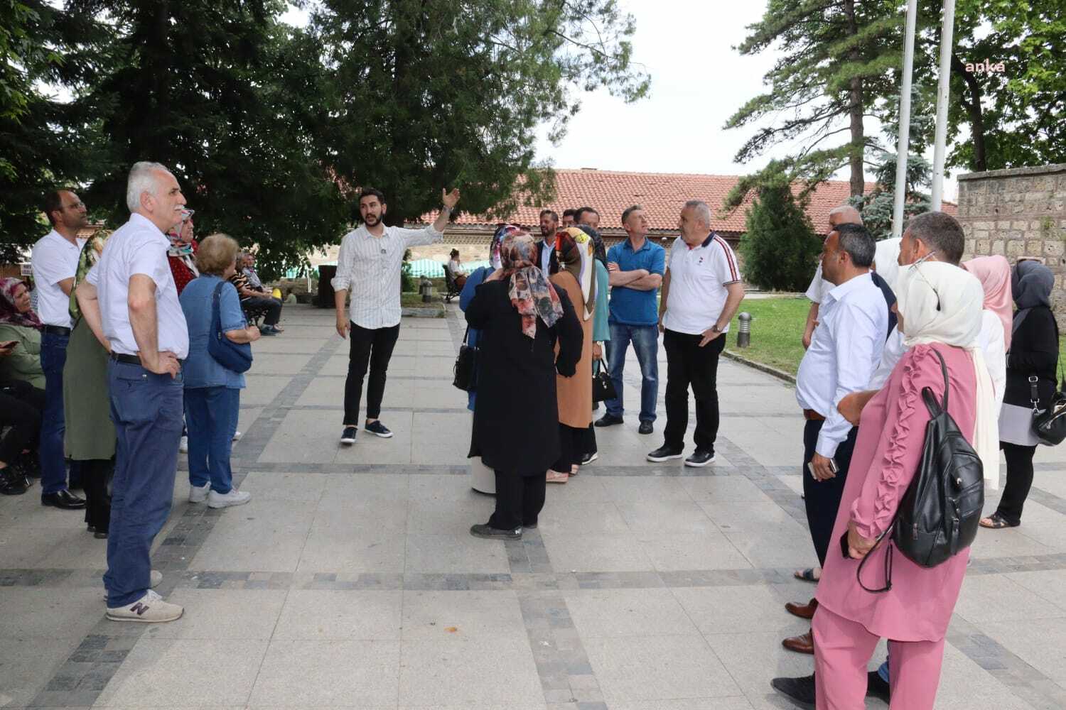 İZMİT BELEDİYESİ’NDEN BURSA GEZİSİ