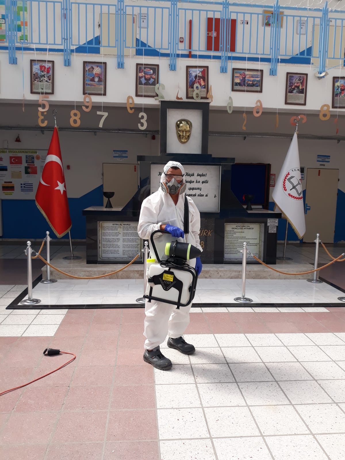 METEOROLOJİ'DEN KUVVETLİ YAĞIŞ UYARISI