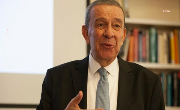 ESKİ MERKEZ BANKASI BAŞKANI GAZİ ERÇEL YAŞAMINI YİTİRDİ