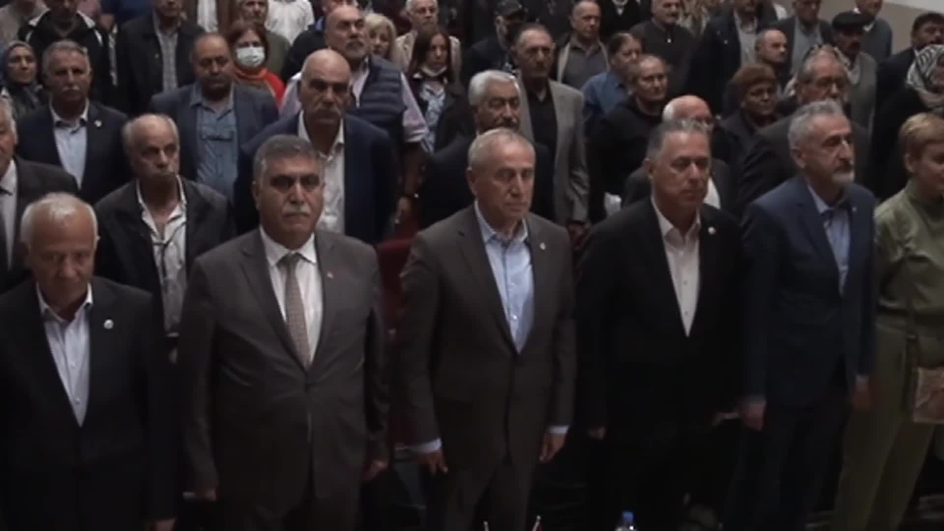 CHP’Lİ KAYA BAŞKANLIĞINDAKİ HEYET, CİLAVUZ KÖY ENSTİTÜSÜ’NDE: “CİLAVUZ KÖY ENSTİTÜSÜ YAŞAYAN BİR MEKÂN OLARAK, AYAKTA KALMIŞ”