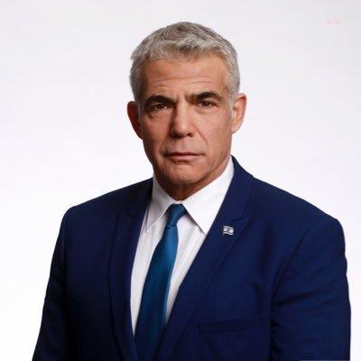İSRAİL DIŞİŞLERİ BAKANI LAPİD VATANDAŞLARINI UYARDI: “İSTANBUL'DAYSANIZ EN YAKIN ZAMANDA DÖNÜN. İSTANBUL'A UÇUŞUNUZ VARSA İPTAL EDİN”