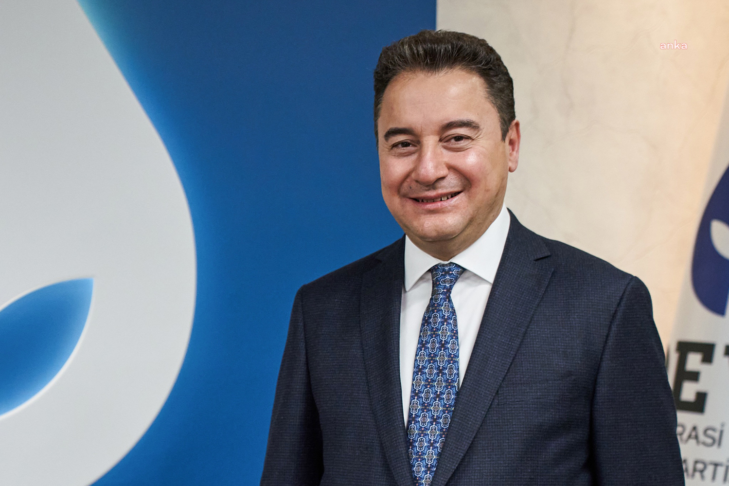 BABACAN'DAN CUMHURBAŞKANI ERDOĞAN’A YHT'YE ZAM SORUSU: “ULAŞTIRMA BAKANLIĞI’NA DA ENFLASYON TİMİ GÖNDERECEK MİSİNİZ?”