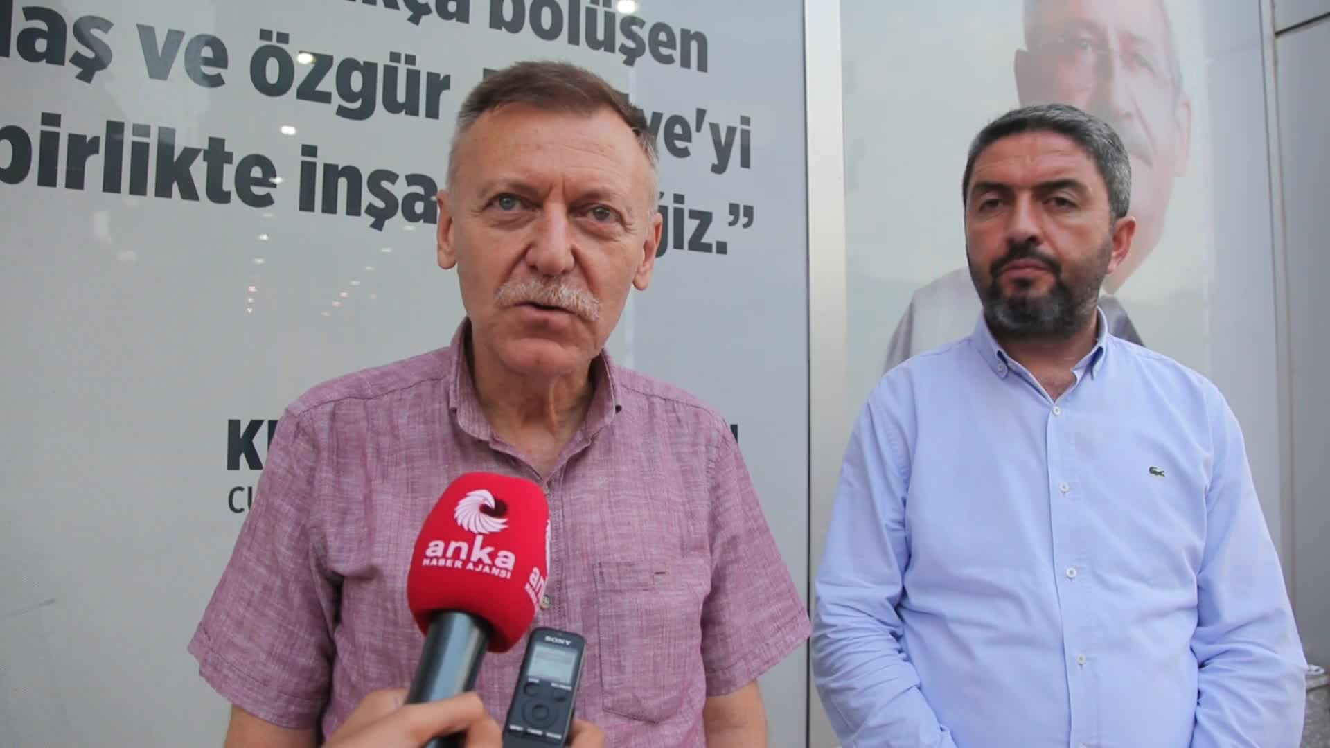 AYTUĞ ATICI: KİMSE ŞÜPHE ETMESİN, BU SEÇİM MÜKEMMEL OLACAK