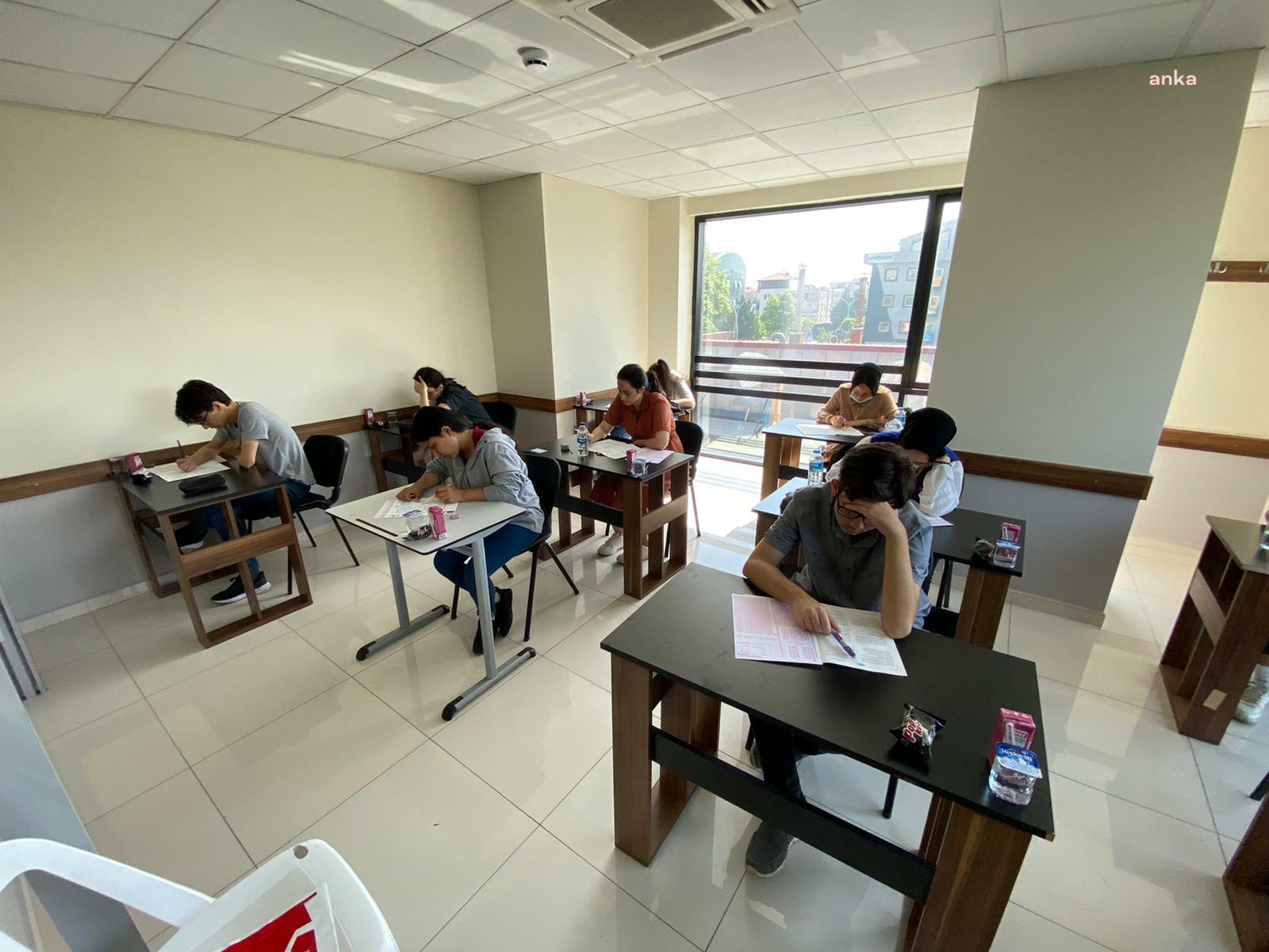 İZMİT’TE "ÇINAR AKADEMİ" SINAVI SONUÇLARI BELLİ OLDU