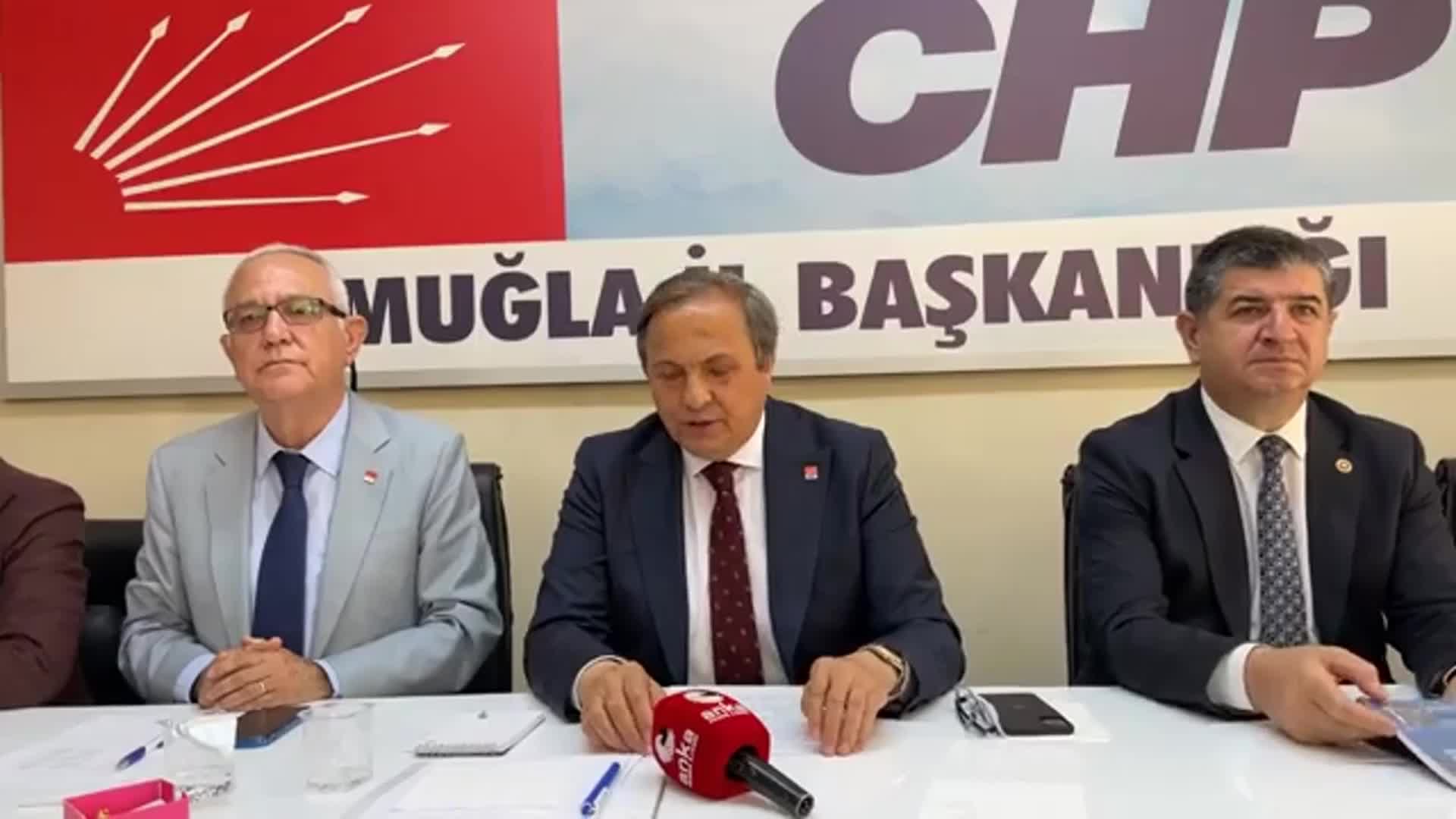 SEYİT TORUN: 25 YILDIR NEREDEYDİNİZ? ANKAPARK’A 801 MİLYON DOLAR PARA HARCAYACAĞINIZA ANKARA’NIN ALTYAPISINA HARCASAYDINIZ