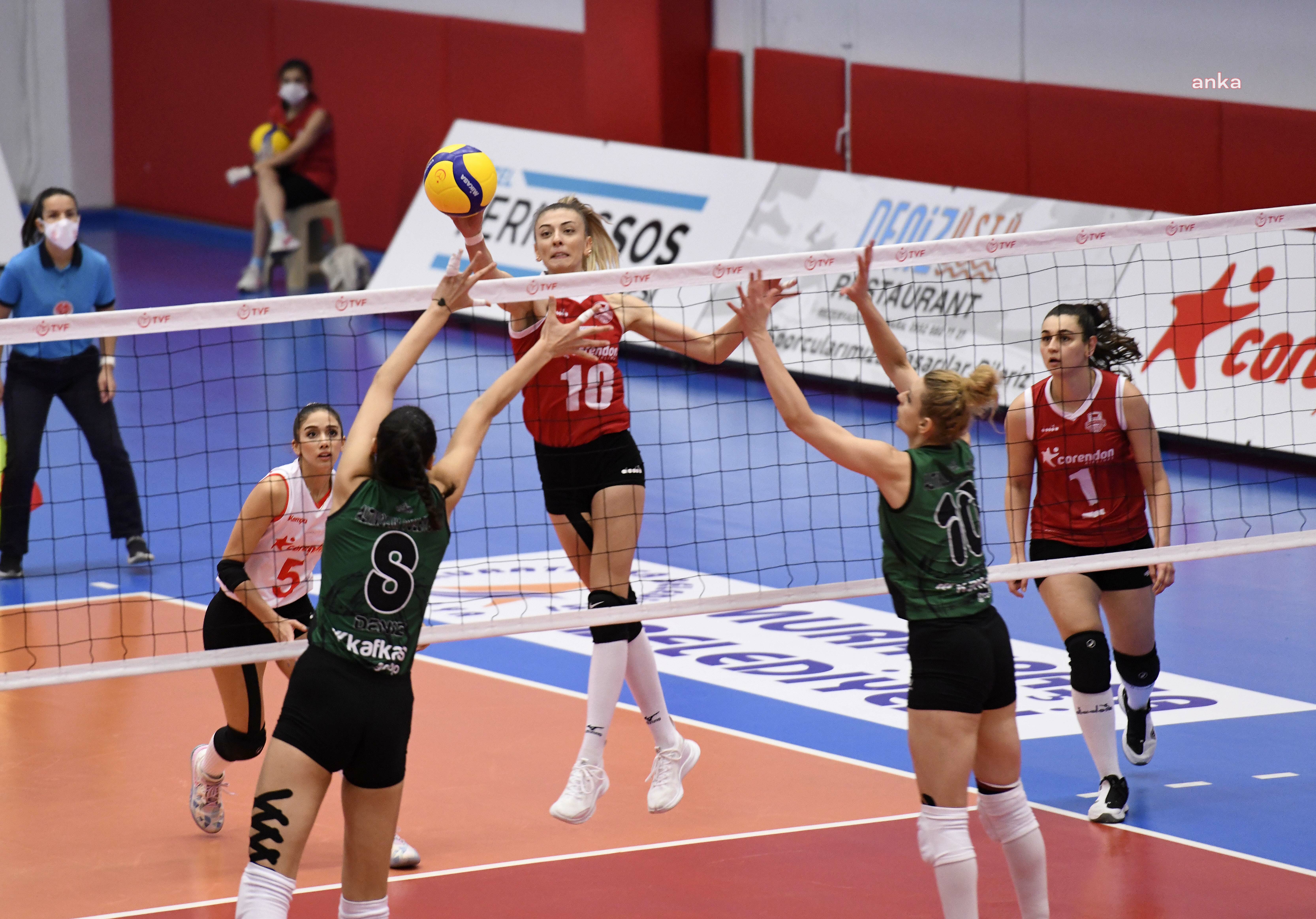 MURATPAŞA, YENİ SPORCULARINI ARIYOR