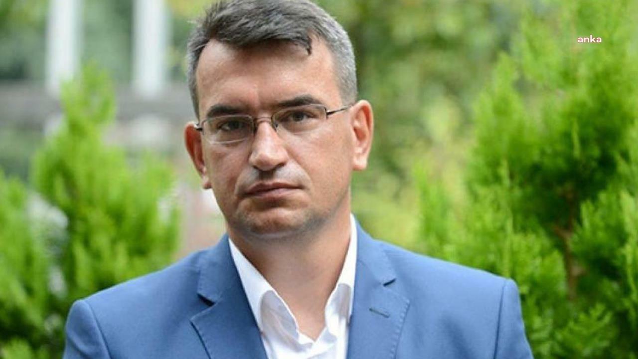 CASUSLUKLA SUÇLANAN METİN GÜRCAN HAKKINDA İKİNCİ KEZ TAHLİYE KARARI VERİLDİ, SAVCILIK YİNE İTİRAZ ETTİ