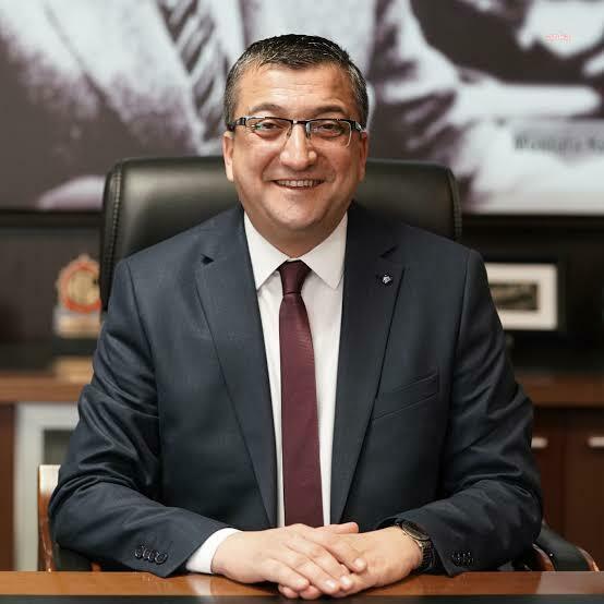 CHP ÇAN BELEDİYE BAŞKANI ÖZ: GEÇİCİ SÜRE GÖREVDEN UZAKLAŞTIRMAM BİLGİSİNİ NE YAZIK Kİ TEBLİĞ EDİLMEDEN BASIN YOLUYLA ÖĞRENDİK