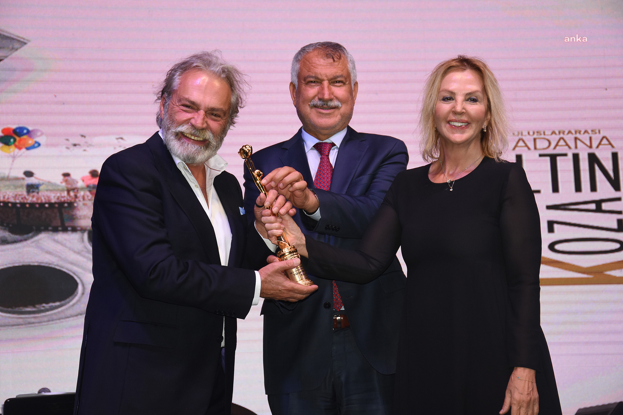 ADANA ALTIN KOZA FİLM FESTİVALİ İÇİN BAŞVURULAR BAŞLADI