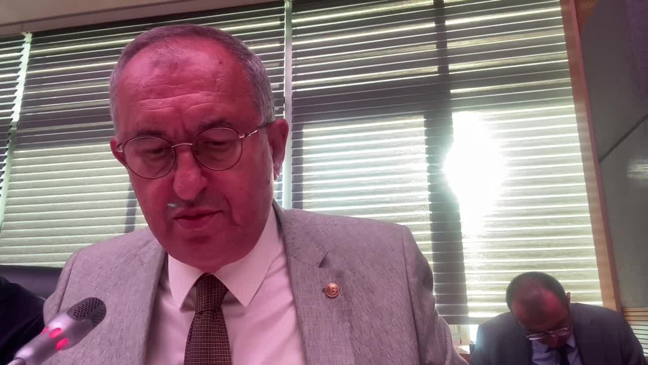 ATİLA SERTEL: UYDU KİRALARI TL'YE ÇEVRİLİP ÖDENEBİLİR SEVİYEYE ÇEKİLSİN, TELEVİZYONLAR YAŞASIN