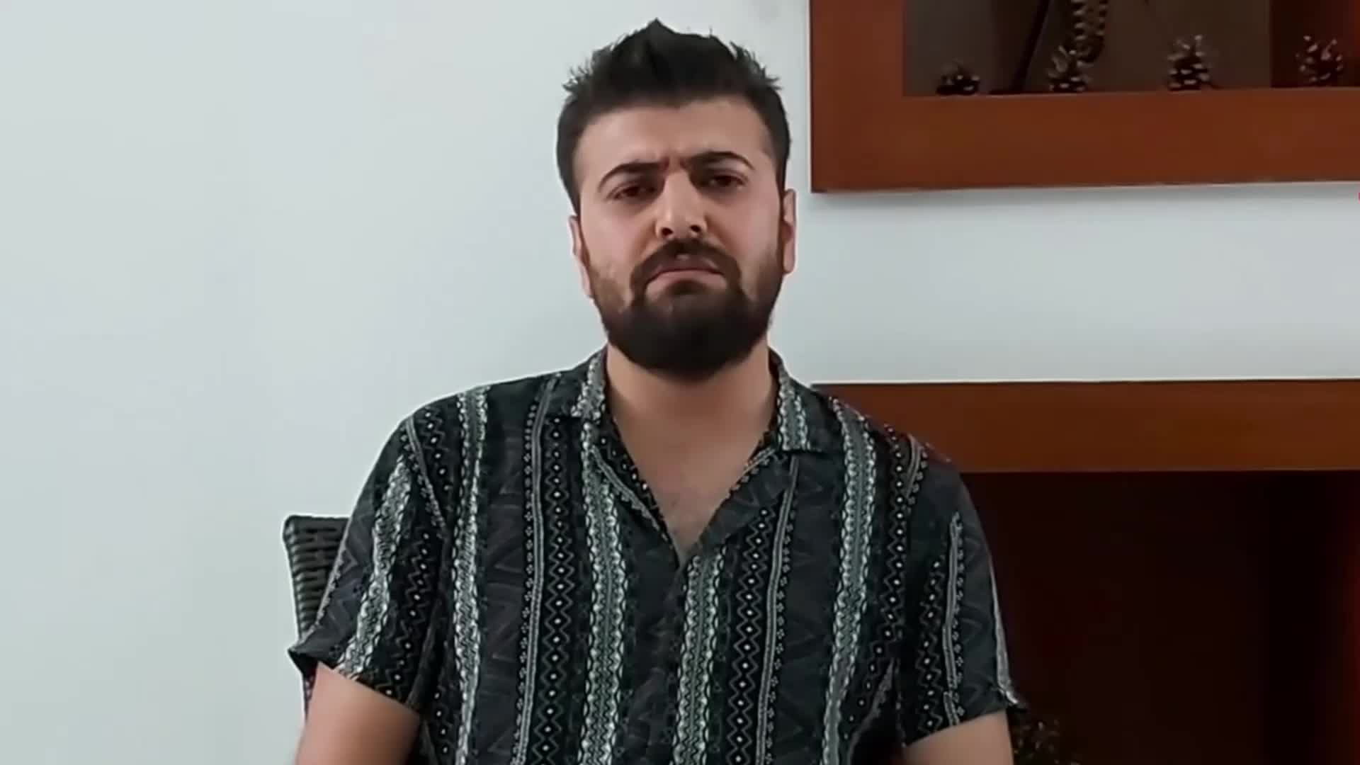 MUNZUR ÜNİVERSİTESİ'NDE BÖLÜM BAŞKANI ARAŞTIRMA GÖREVLİSİNİ DARP ETTİ İDDİASI