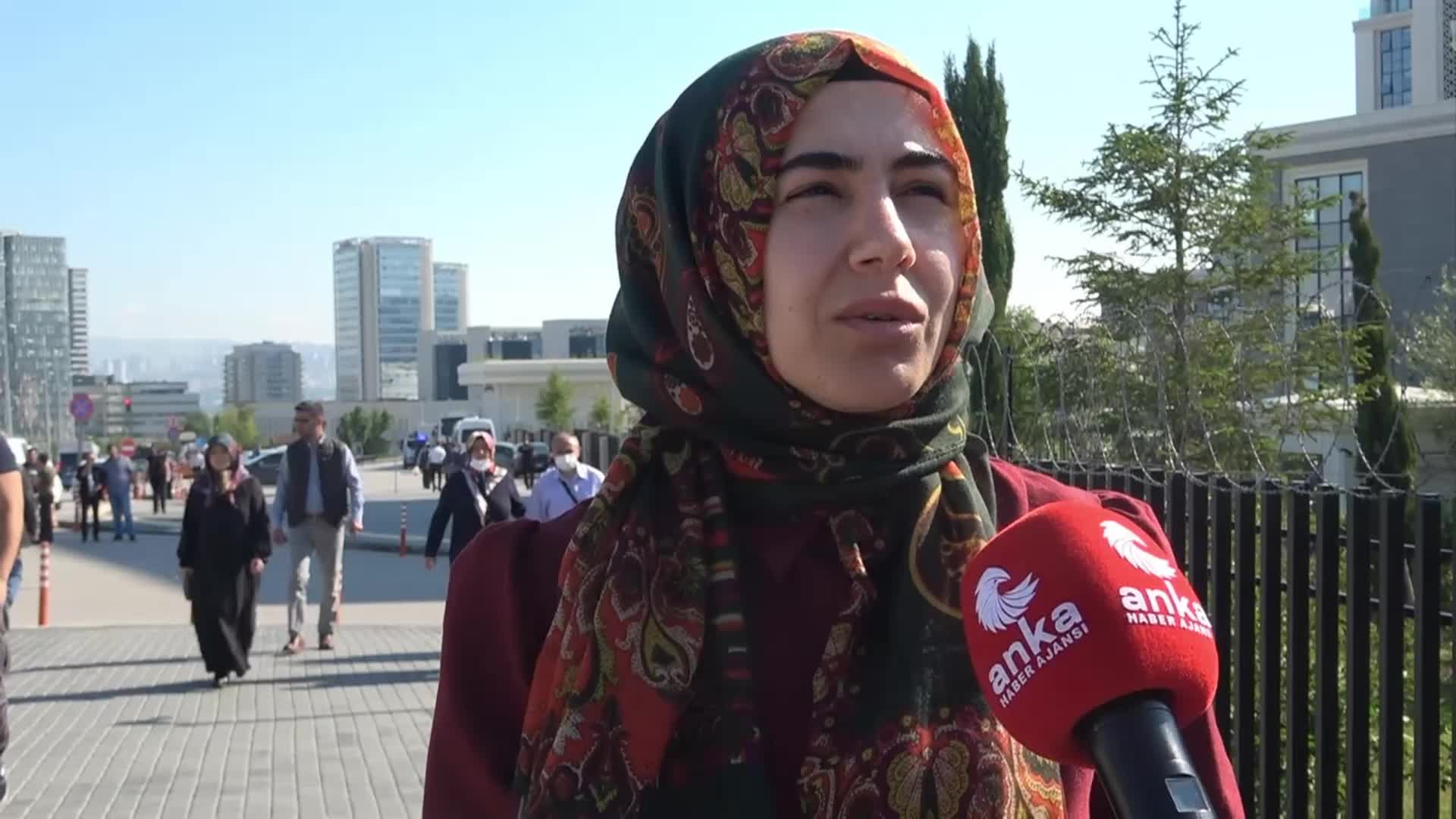 SMA HASTASI ÇOCUKLARIN AİLELERİ SAĞLIK BAKANLIĞI ÖNÜNDEN SESLENDİ: “ÇOCUKLARIMIZ HEM SMA HEM AÇLIK HEM ZAMANLA YARIŞIYOR”