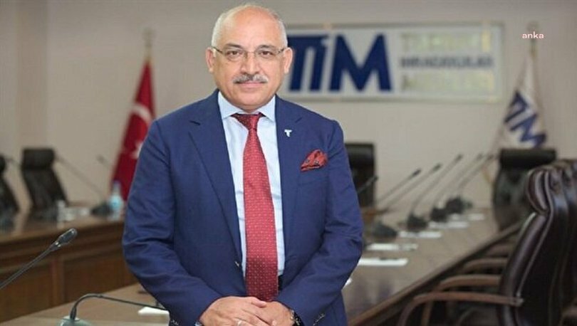 TFF'NİN YENİ BAŞKANI MEHMET BÜYÜKEKŞİ OLDU