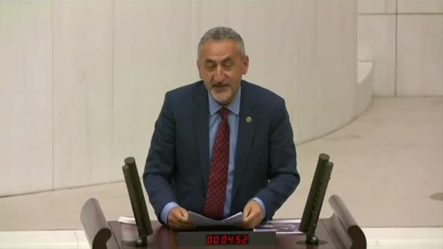 MUSTAFA ADIGÜZEL: DOKTORLARA VERE VERE 1 DEPO MAZOT VERDİNİZ
