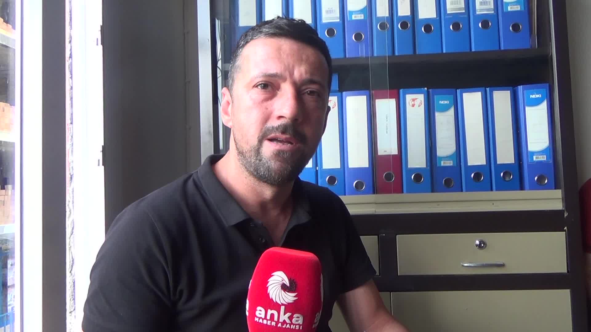 KADİRLİLİ FIRINCI ESNAFI: " UN FİYATI İKİ KATINA ÇIKTI. MAYA, KABUK, YAKIT, ELEKTRİK İLE BAŞ EDEMEZ OLDUK”