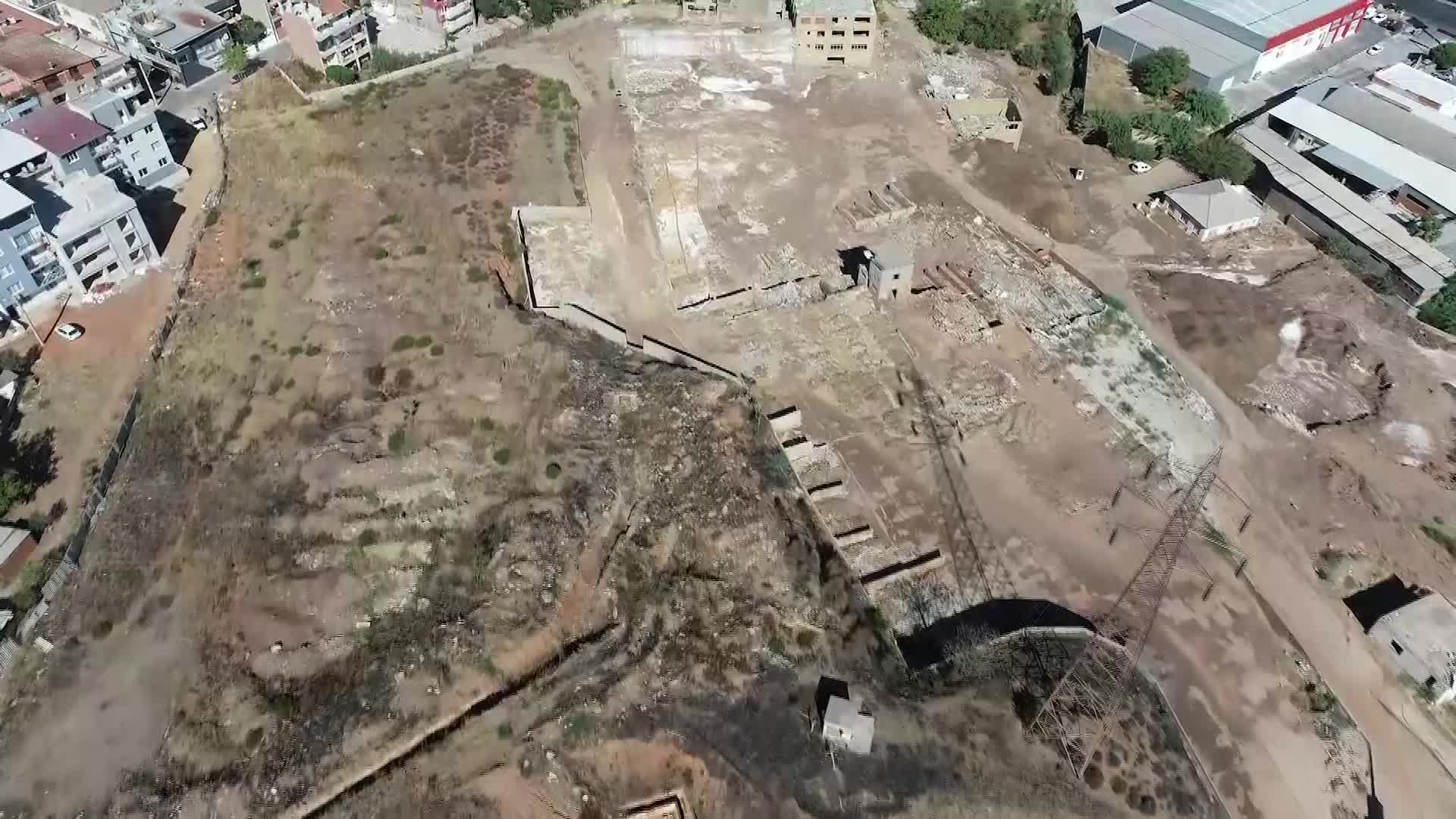 TENMAK'TAN İZMİR'İN ÇERNOBİLİ İLE İLGİLİ DİKKAT ÇEKEN AÇIKLAMA: "260 TON RADYOAKTİF ATIK İSTANBUL'A NAKLEDİLDİ, KALANI DA GELECEKTE TESLİM ALINACAK"
