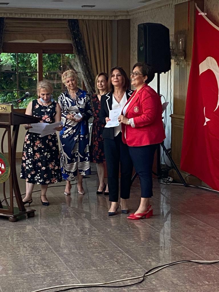 "YOLLARI AÇAN KADINLAR" KISA FİLMİ ADANA’DA GÖSTERİLDİ