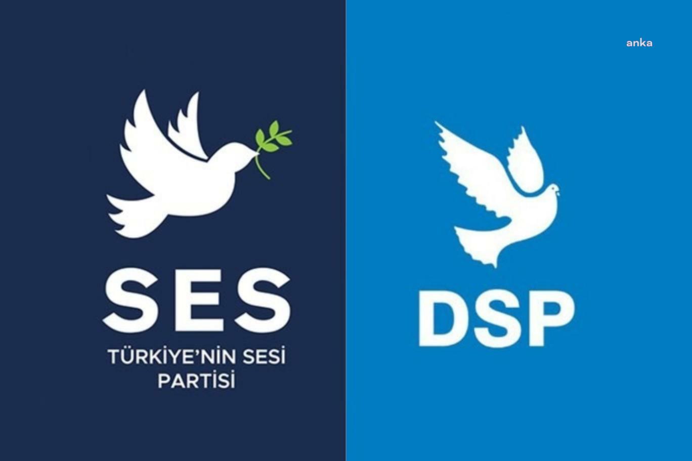 AYM’DEN TÜRKİYE’NİN SESİ PARTİSİ’NİN AMBLEMİ HAKKINDA KARAR: İKİ GÜVERCİN BİRBİRİNE BENZİYOR