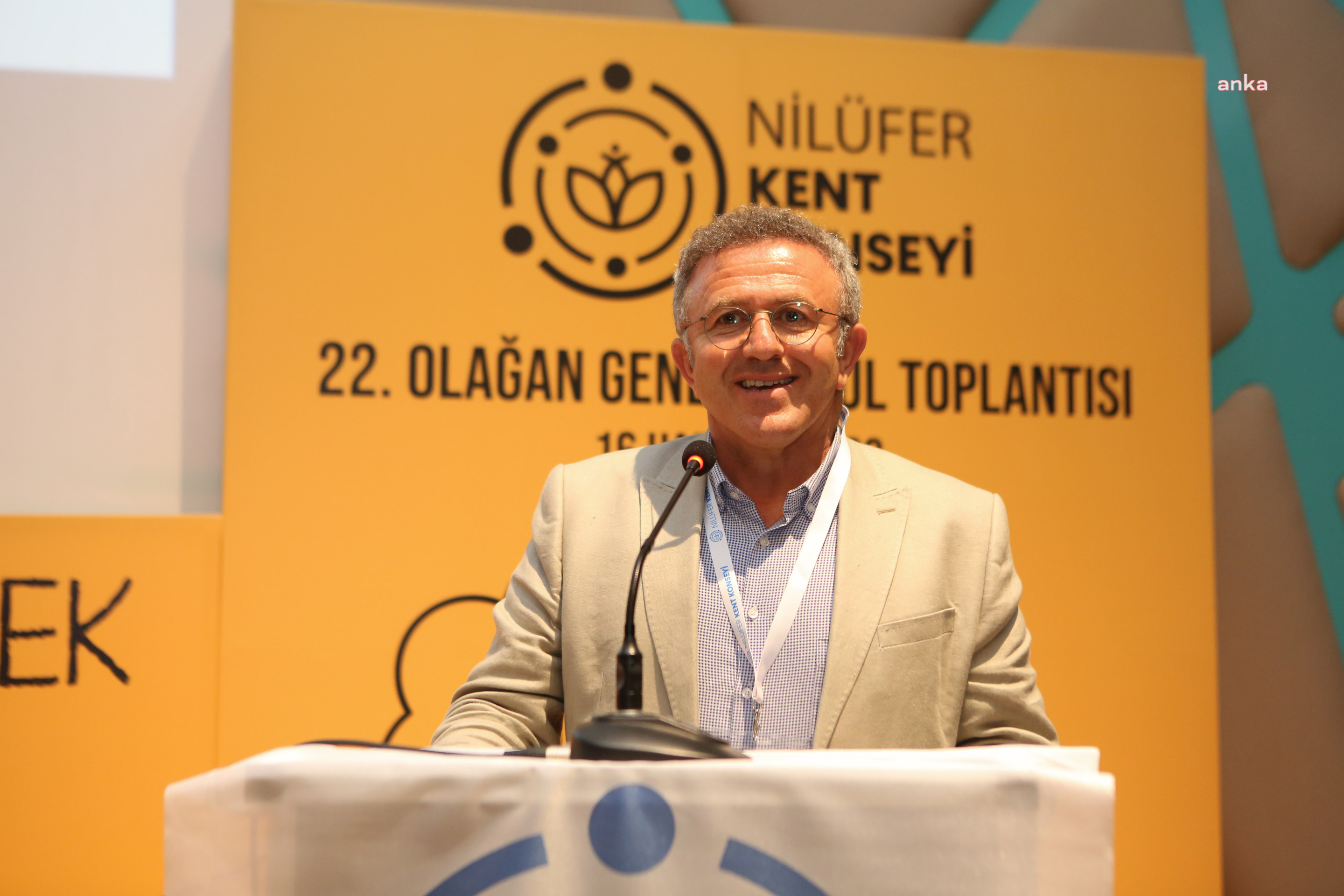 NİLÜFER KENT KONSEYİ’NDE “DERİN YOKSULLUK VE DAYANIŞMA” GÜNDEMİ