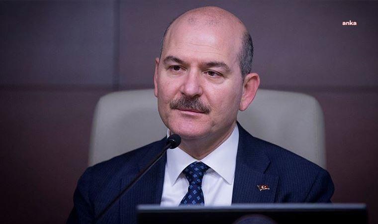 SÜLEYMAN SOYLU: TÜRKİYE, DOĞU VE GÜNEYDOĞU KONUSUNDA BİR ZİHNİYET DEVRİMİ GERÇEKLEŞTİRMİŞTİR