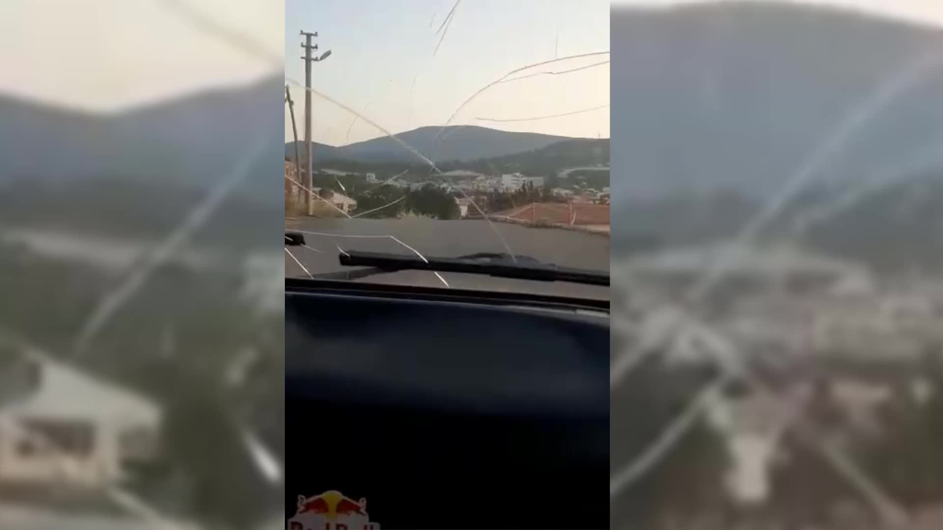 ALKOLLÜ SÜRÜCÜ İZMİR’DE BİR CAN ALDI