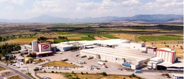 TMSF, AYNES GIDA AŞ İLE E DATA-R2 SERVİS AŞ'Yİ SATIŞA ÇIKARDI