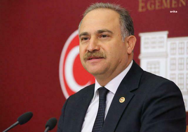 CHP’Lİ GÖK’ÜN NİĞDE OTOYOLU YAP İŞLET DEVRET SORULARI YANITSIZ KALDI