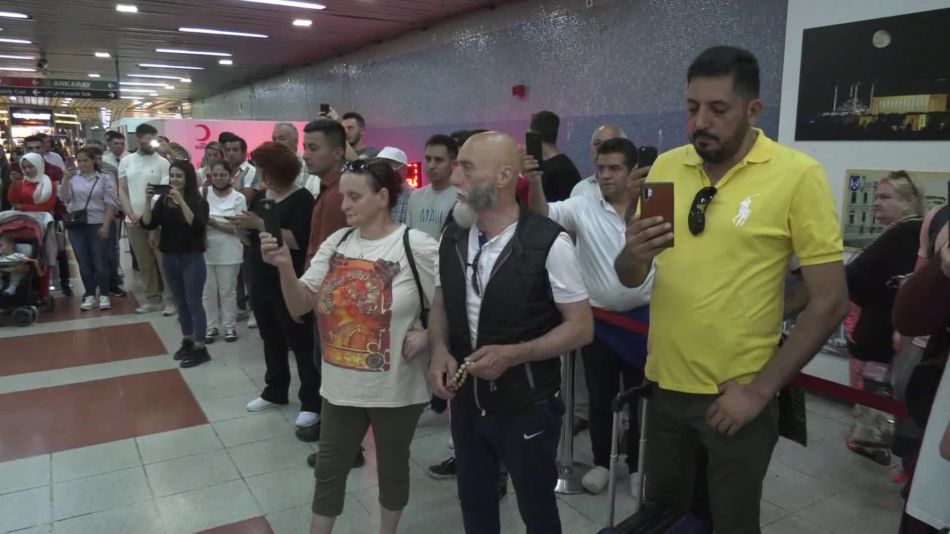 ANKARA BÜYÜKŞEHİR, BABALAR GÜNÜ’NÜ ÖZEL ETKİNLİKLERLE KUTLADI