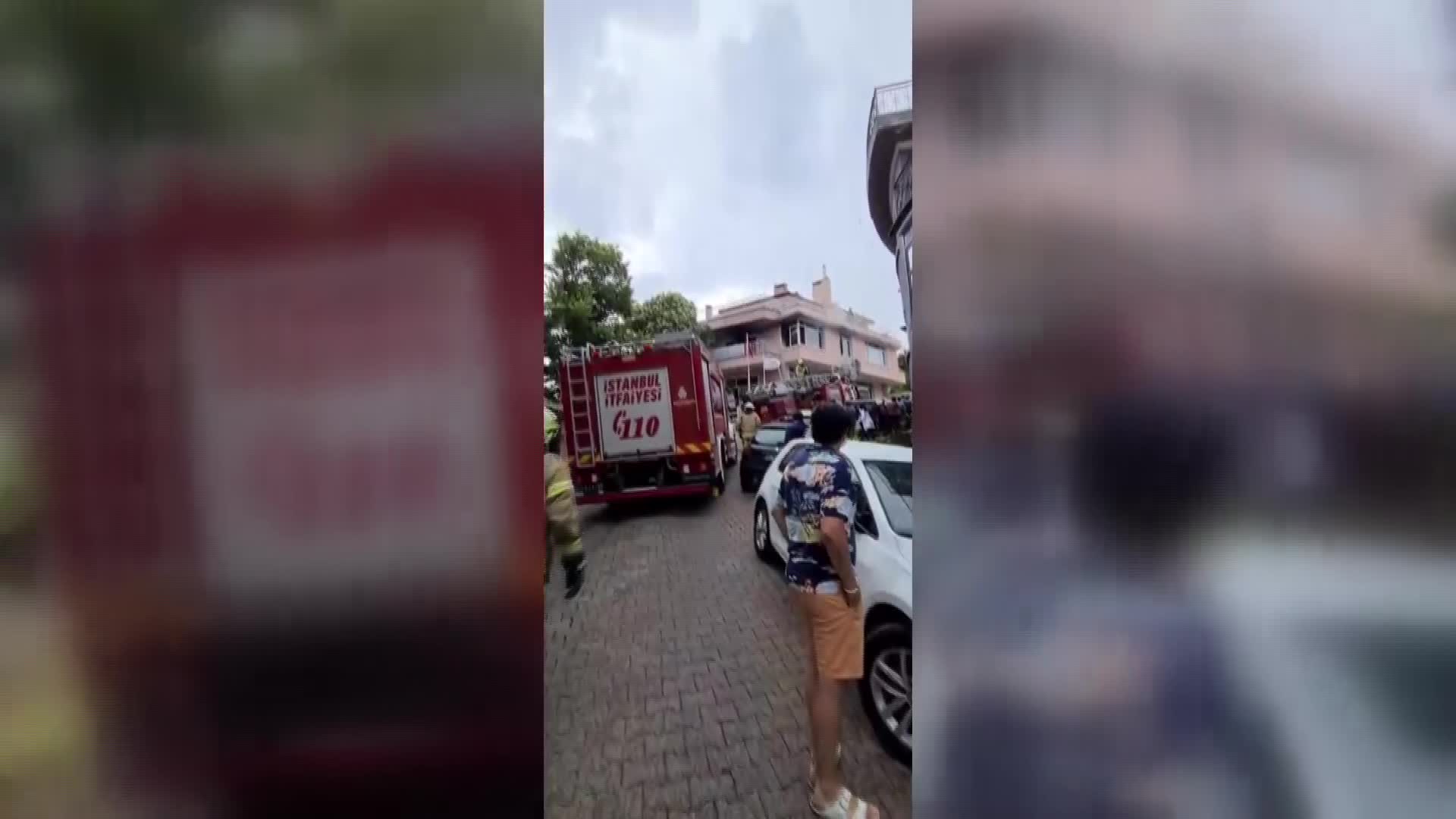DOKTORUNU BULAMAYINCA SAĞLIK MERKEZİNİ KUNDAKLADI
