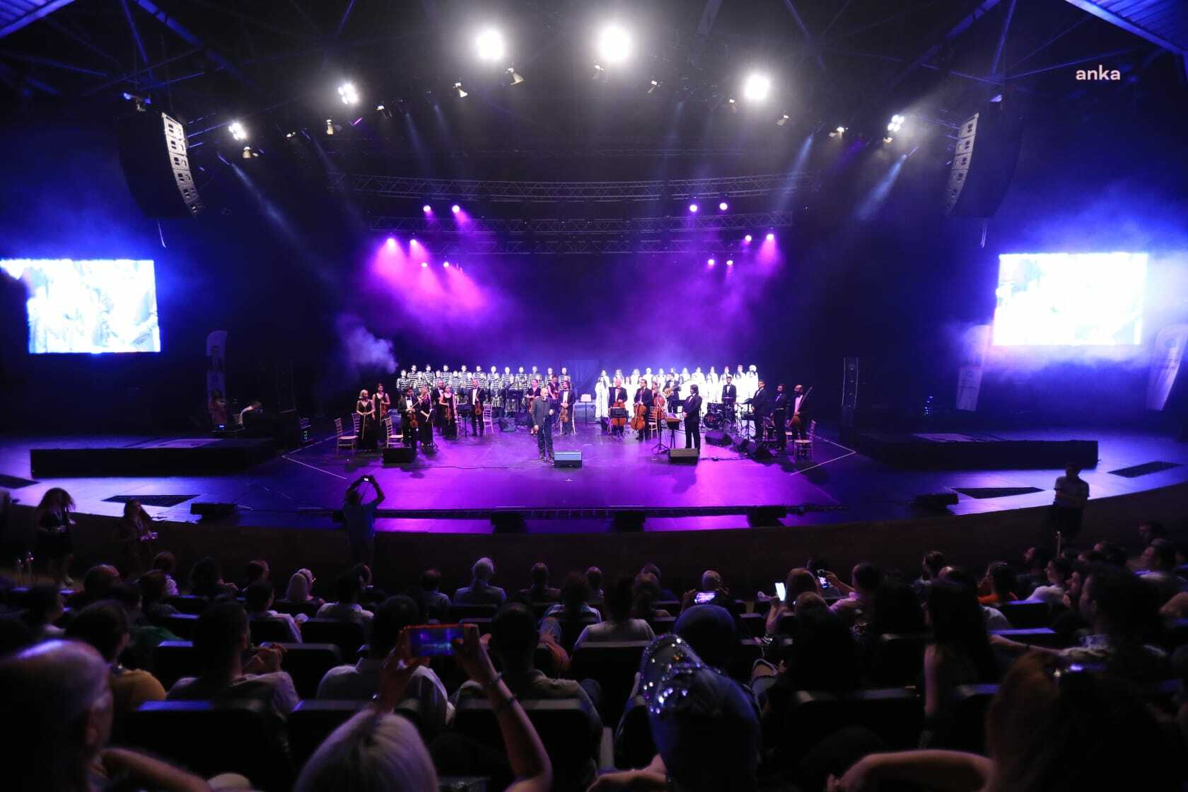 EXPO 2021 HATAY’DA ANTALYA RÜZGARI ESTİ