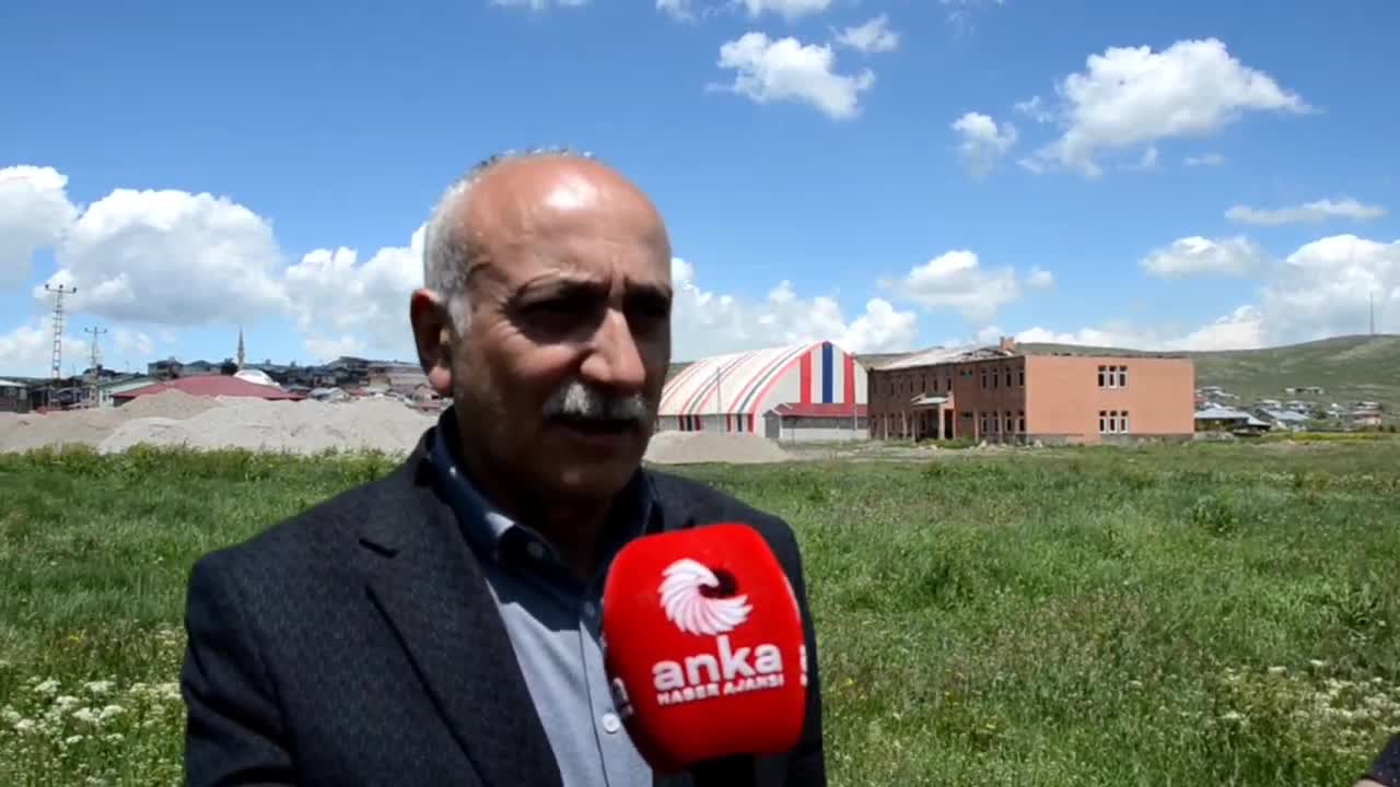 KÖPRÜLÜ BELEDİYESİ'NİN BİYOENERJİ SANTRALİ PROJESİNE TEPKİ: "MERA HAYVANCILIĞININ OLDUĞU YERDE BİYOENERJİ SANTRALİ OLMAZ"