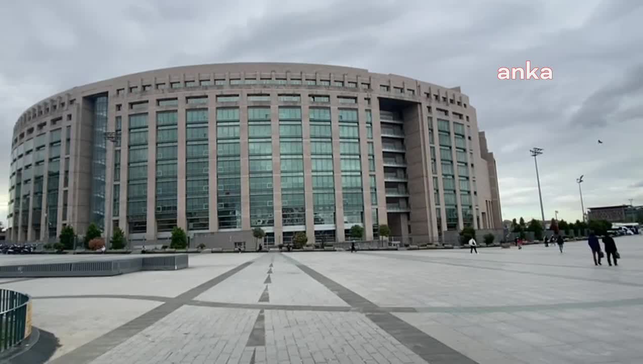 ZİNDAŞTİ'NİN İNFAZ EMRİ VERMEKLE SUÇLANDIĞI DAVADA 5 SANIĞA HAPİS CEZASI ÇIKTI