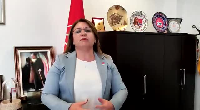 BİÇER KARACA’DAN HSK KARARNAMESİNE TEPKİ: “BU DEĞİŞİKLİK SEÇİM AYARI MIDIR? AMA YOLCUDUR ABBAS BAĞLASAN DURMAZ”