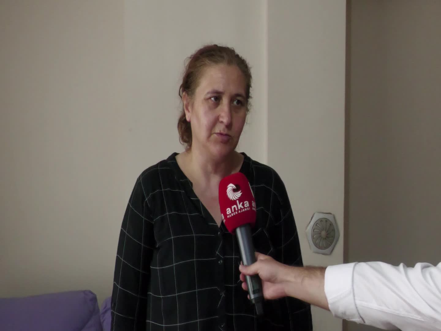 22 YAŞINDAKİ ÜNİVERSİTE ÖĞRENCİSİ ALİ KEMAL YÜCE’DEN 5 GÜNDÜR HABER ALINAMIYOR: ANNESİ AYNUR YÜCE: “OĞLUMUN HAYATINDAN ENDİŞE DUYUYORUM. GÖREN VARSA LÜTFEN HABER VERSİN”