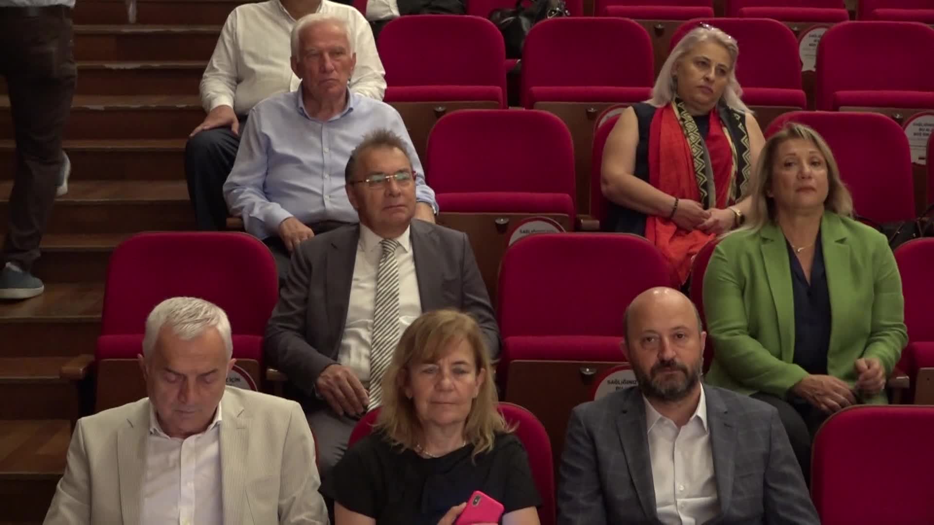 TUNÇ SOYER: TARKEM'İN DENEYİMİ İZMİR’E REHBERLİK EDECEK