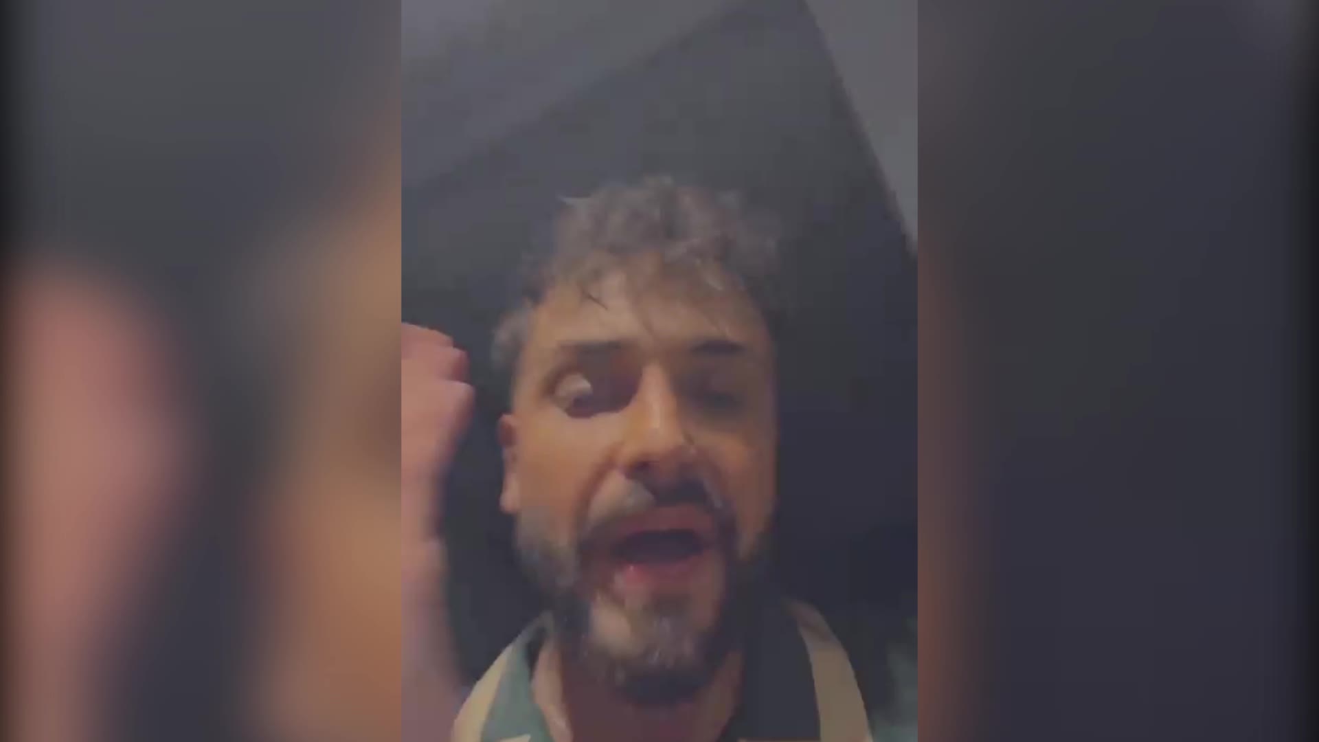 RAPÇİ SEFO, BODRUM KONSERİNDE ‘MÜZİK YASAĞI’ GEREKÇESİYLE 00:30’DA SAHNEDEN İNDİRİLDİ: “SAÇMALIK BU”
