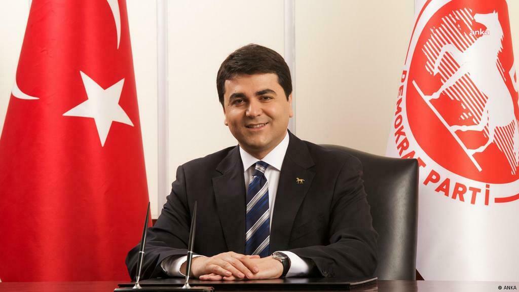 GÜLTEKİN UYSAL'DAN EK BÜTÇE TEKLİFİNE TEPKİ: “CUMHURBAŞKANI'NI ETKİLEYEN EKONOMİK KRİZ ASGARİ ÜCRETLİYİ ETKİLEMİYOR MU?”