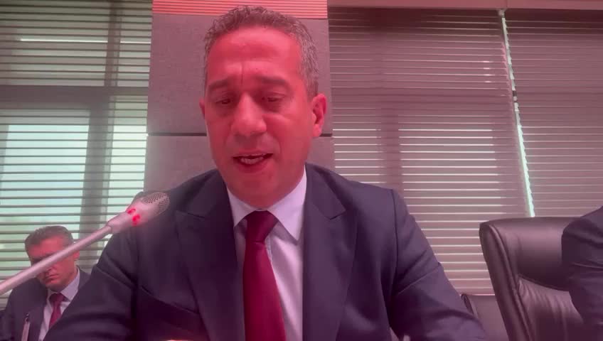 ALİ MAHİR BAŞARIR: “22 MİLYAR TL KİRA BEDELİ 2043 YILINA ERTELENMİŞ. NE OLUR SÖYLEYİN BU ÜLKE BU KADAR ZENGİN Mİ?”